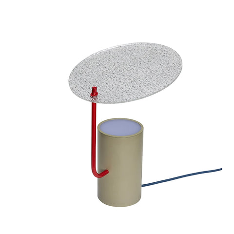 Disc Table Lamp