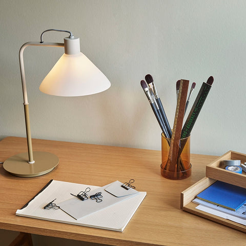 Spot Table Lamp