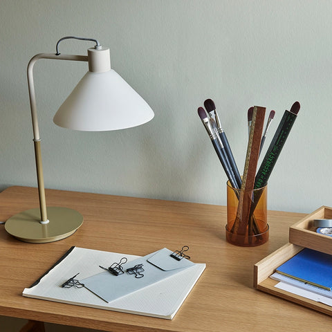 Spot Table Lamp