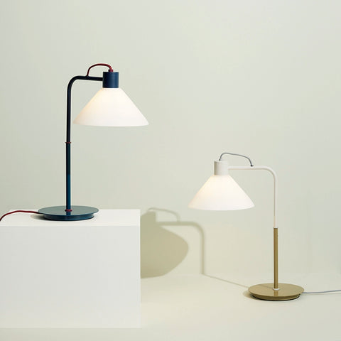 Spot Table Lamp