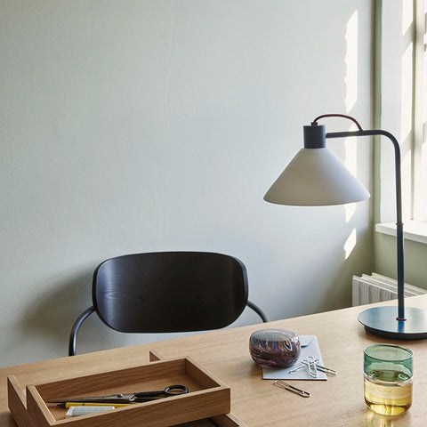 Spot Table Lamp