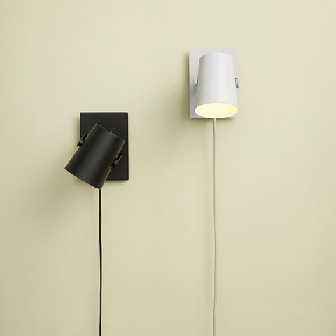 Ardent Wall Light