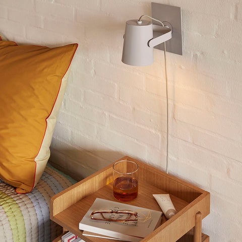 Ardent Wall Lamp