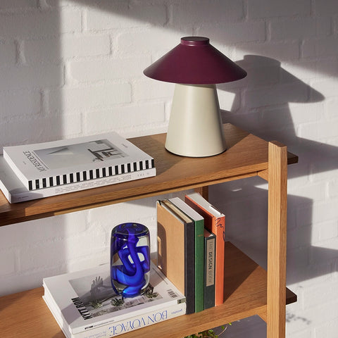 Chipper Table Lamp