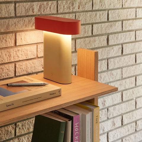 Sleek Table Lamp