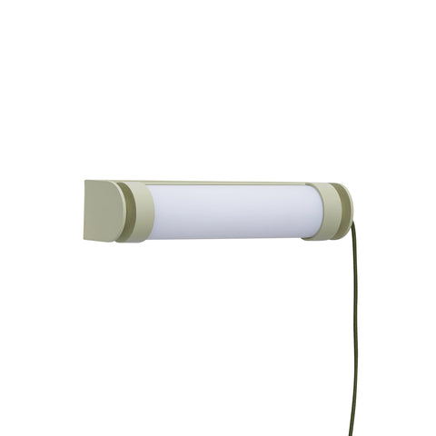 Satellite Wall Lamp