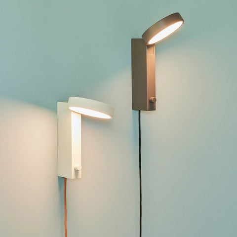 Crea Wall Lamp