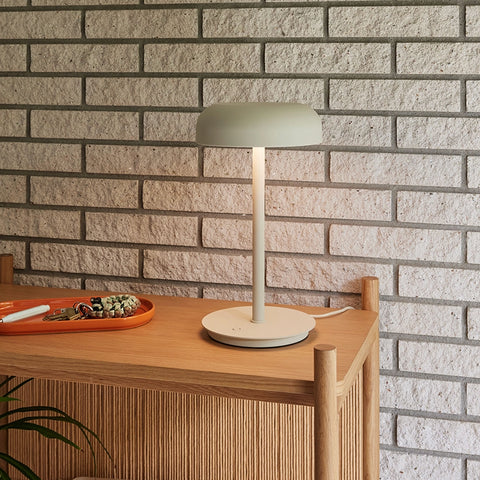 Velo Table Lamp