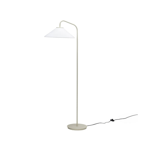 Solid Floor Lamp