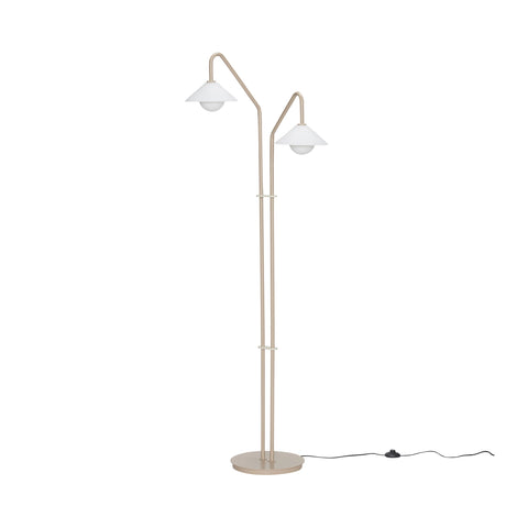 Como Floor Lamp