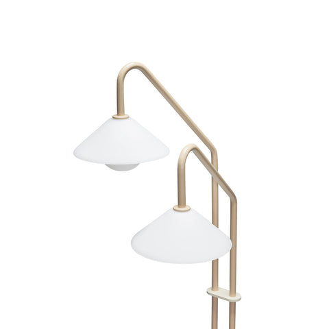 Como Floor Lamp