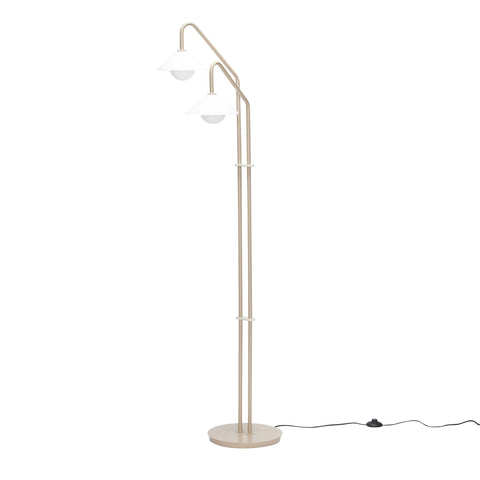 Como Floor Lamp