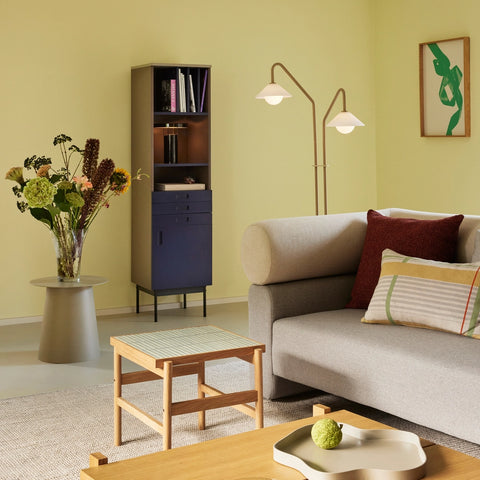 Como Floor Lamp