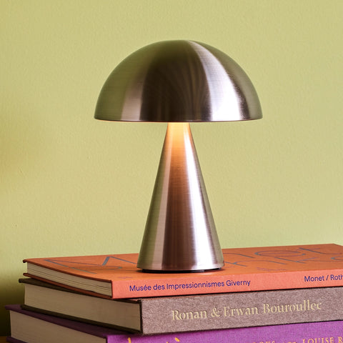 Mush Portable Table Lamp