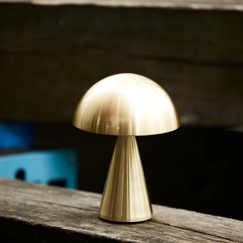 Mush Portable Table Lamp