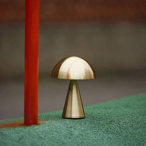 Mush Portable Table Lamp