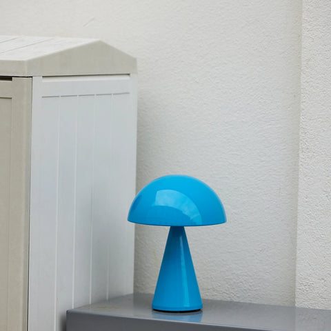 Mush Portable Table Lamp