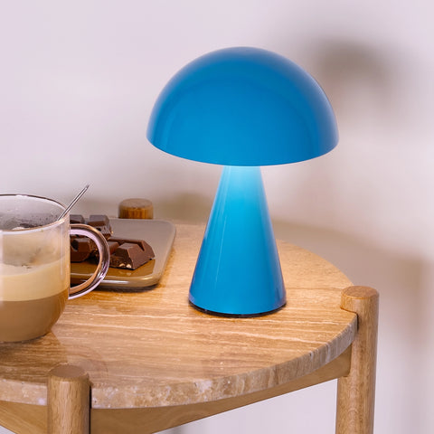 Mush Portable Table Lamp