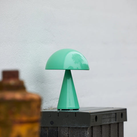 Mush Portable Table Lamp