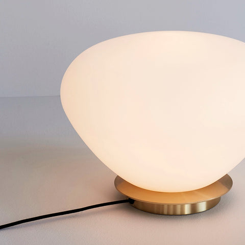 Bean Table Lamp