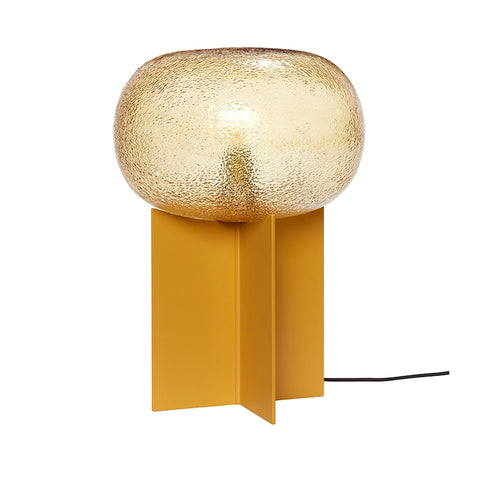 Podium Table Lamp