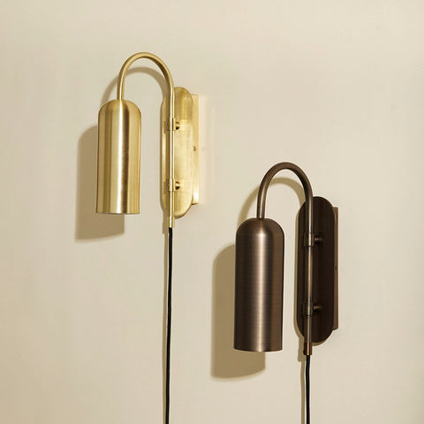 Zenith Wall Lamp