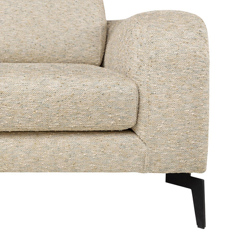 Amazone 3 Seater Sofa