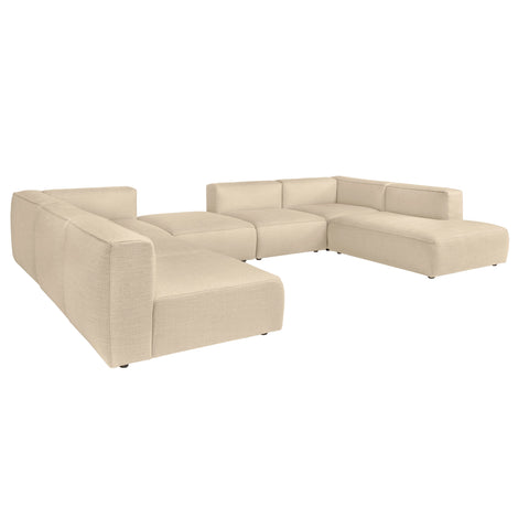 Boss Modular Sofa