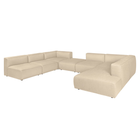 Boss Modular Sofa