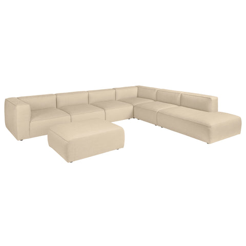 Boss Modular Sofa