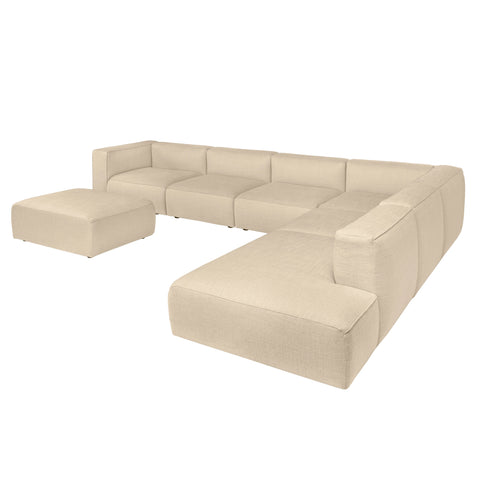 Boss Modular Sofa