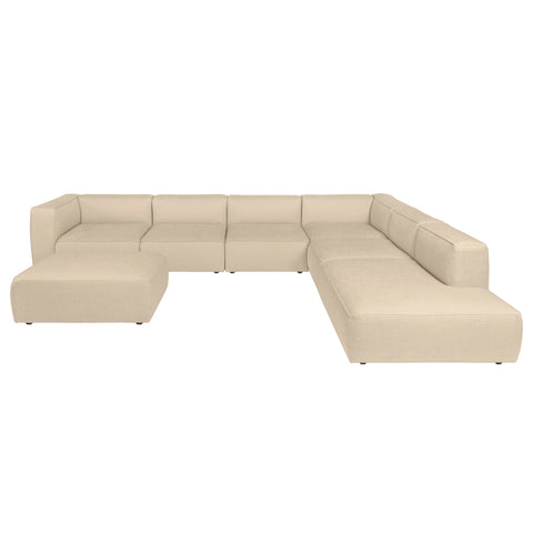 Boss Modular Sofa