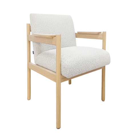 Casca Dining Chair