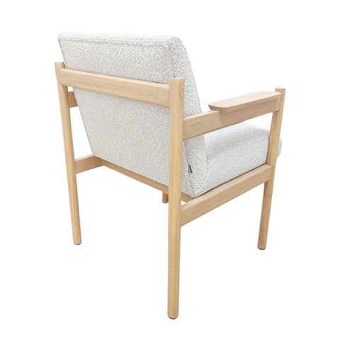 Casca Dining Chair