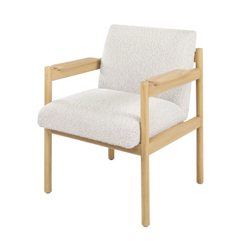 Casca Dining Chair