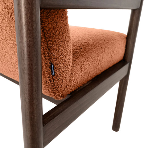 Casca Dining Chair