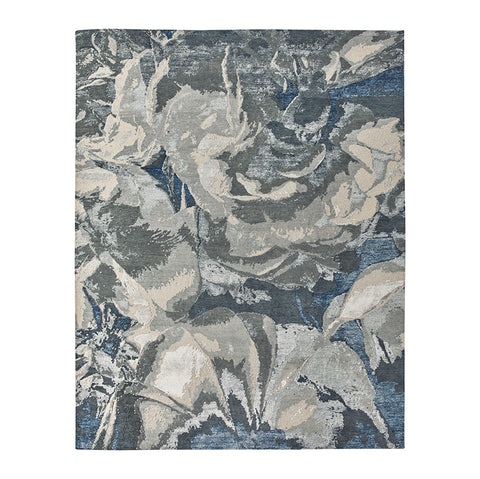 Diva Luxury Handknotted Rug