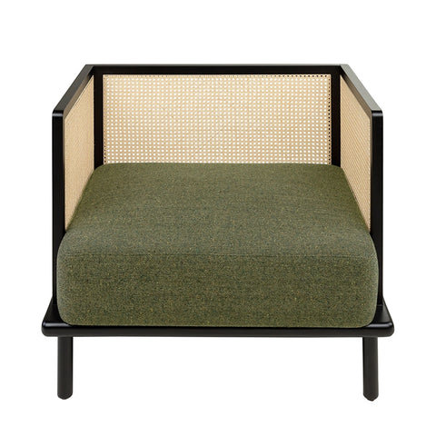 Evan Armchair