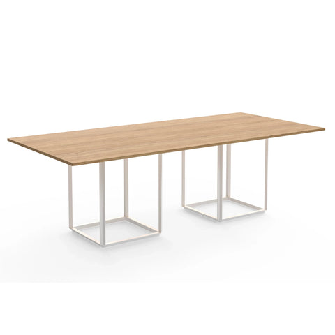 Florence Rectangular Dining Table