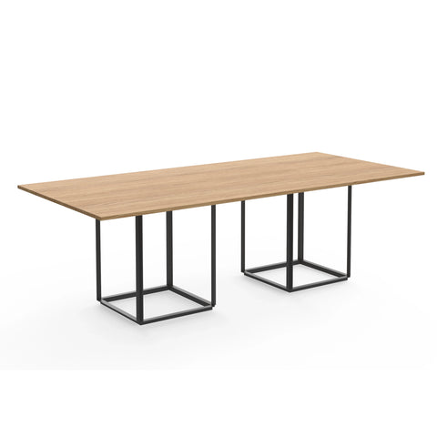 Florence Rectangular Dining Table