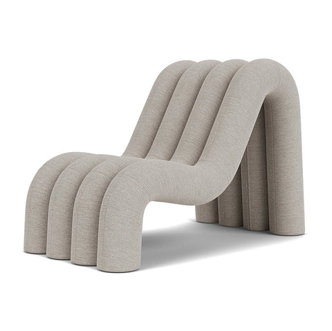 Alp Lounge Chair
