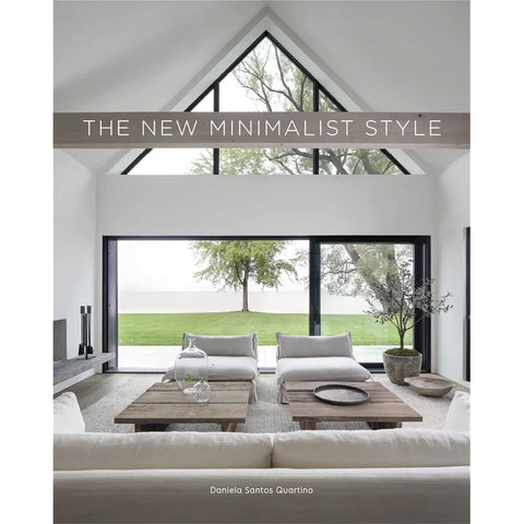 The New Minimalist Style Book