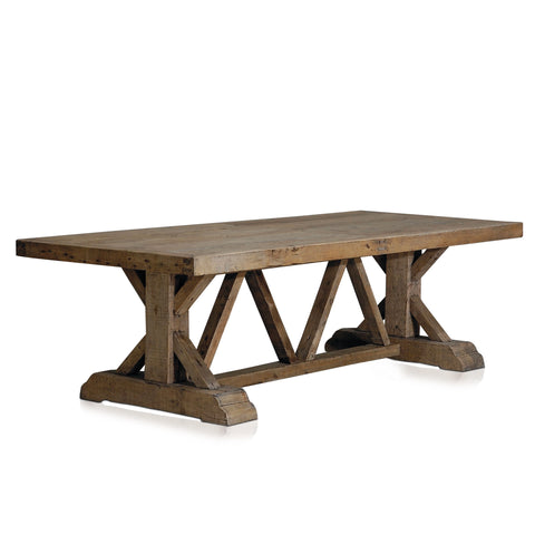 Aix en Provence Dining Table