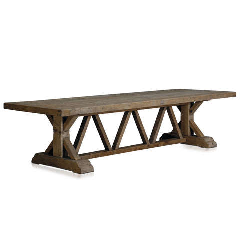 Aix en Provence Dining Table