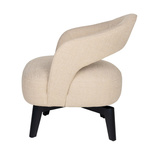 Mercer Swivel Armchair