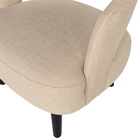 Mercer Swivel Armchair