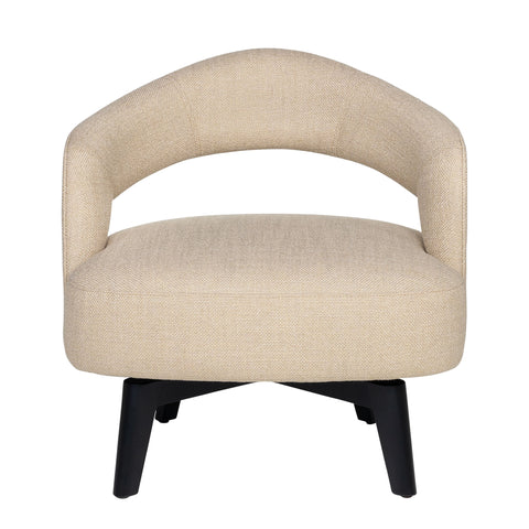 Mercer Swivel Armchair