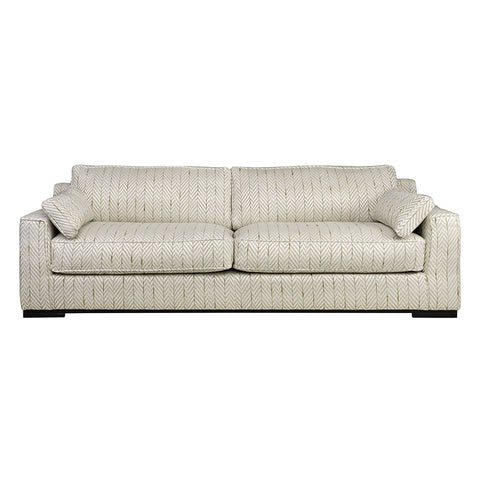 Metro 4 Seater Sofa