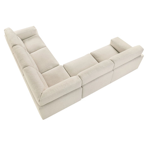 Milano Modular Sofa