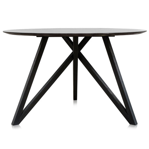 Spider Round Dining Table